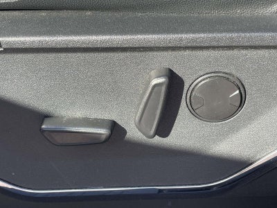 2024 Ford F-150 LARIAT 4WD SuperCrew 5.5' Box