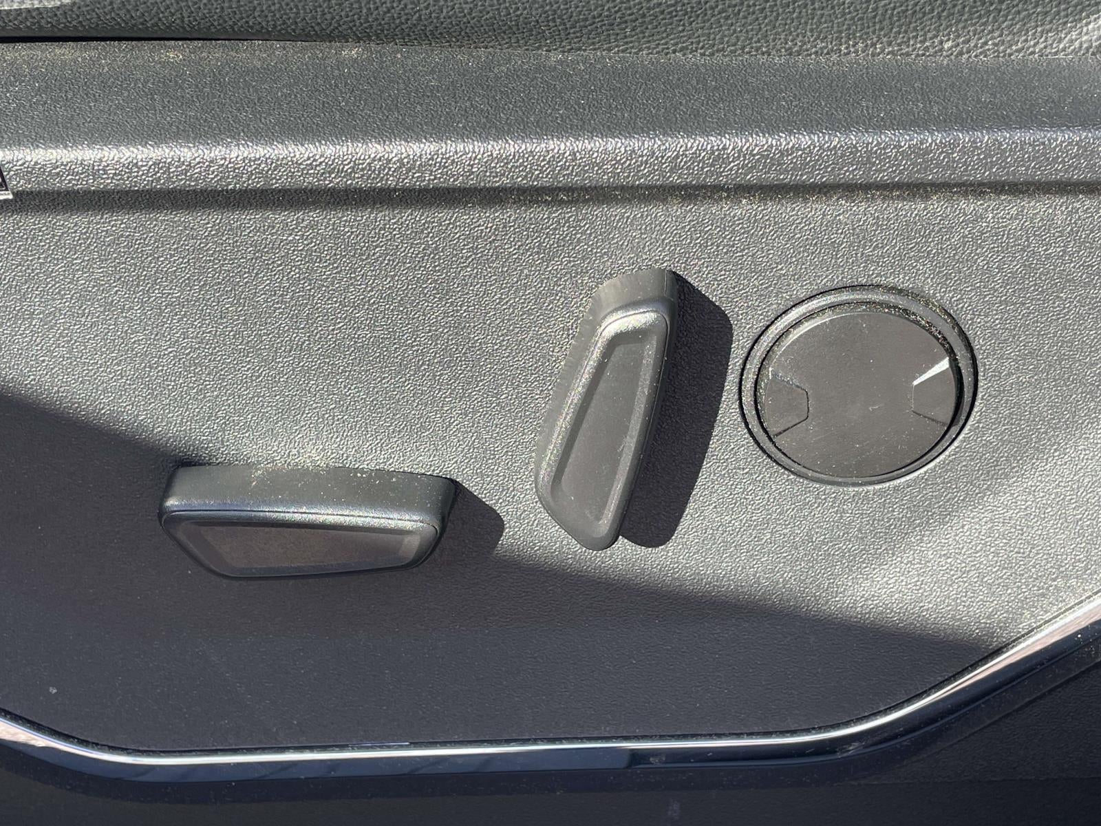 2024 Ford F-150 LARIAT 4WD SuperCrew 5.5' Box