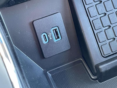 2024 Ford F-150 LARIAT 4WD SuperCrew 5.5' Box