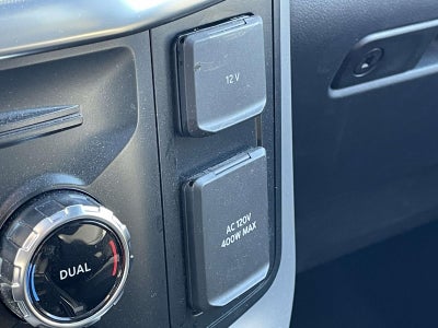 2024 Ford F-150 LARIAT 4WD SuperCrew 5.5' Box