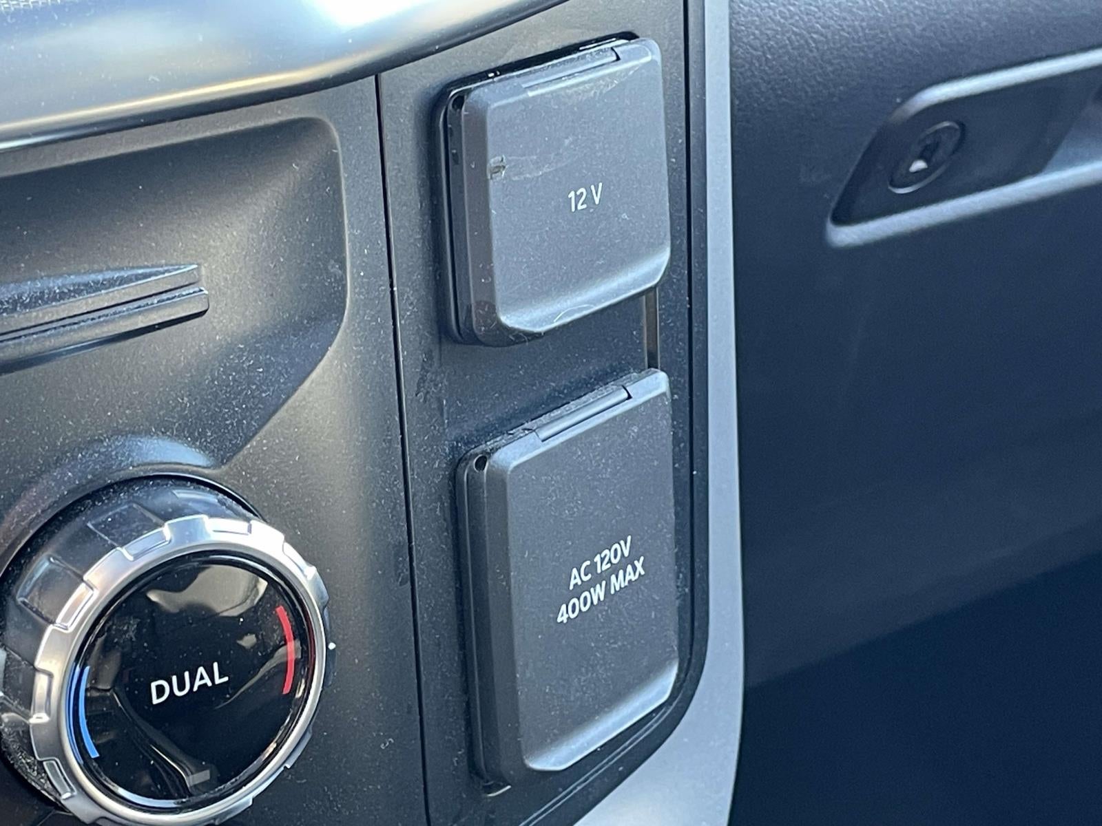 2024 Ford F-150 LARIAT 4WD SuperCrew 5.5' Box