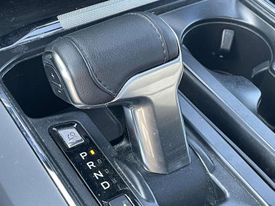 2024 Ford F-150 LARIAT 4WD SuperCrew 5.5' Box