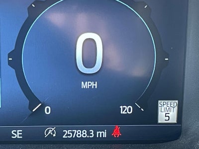 2024 Ford F-150 LARIAT 4WD SuperCrew 5.5' Box