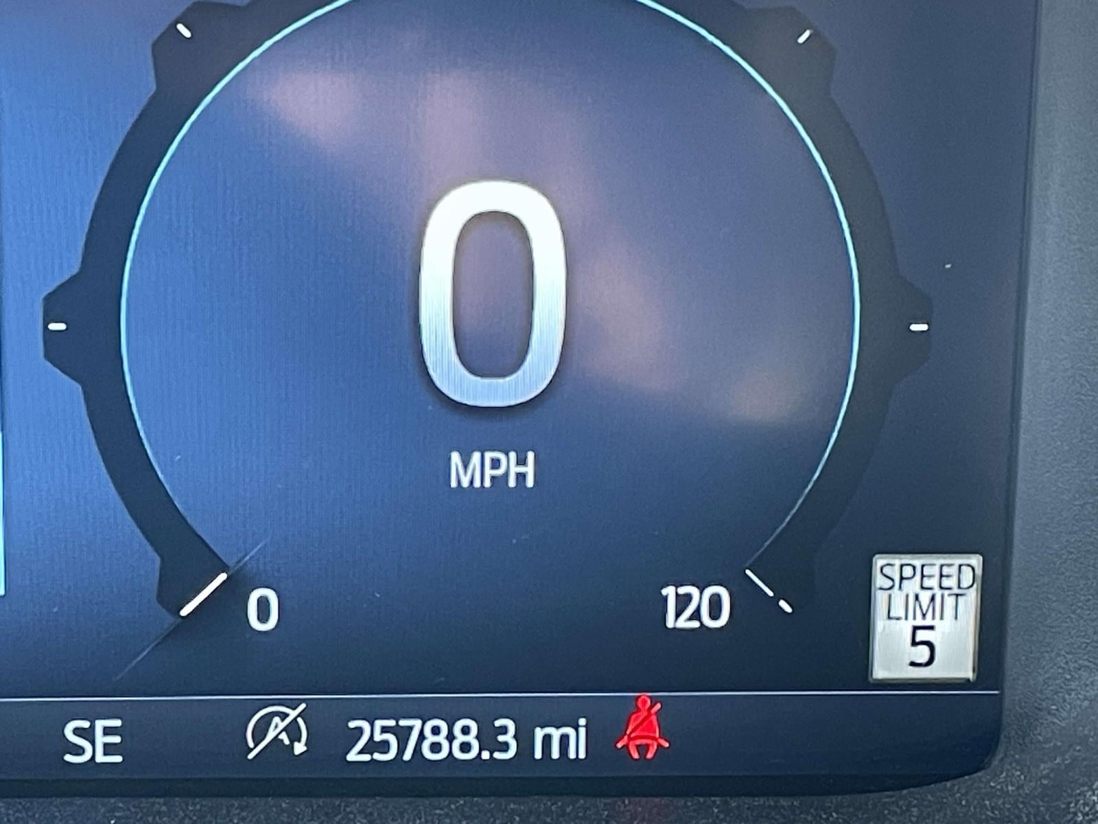 2024 Ford F-150 LARIAT 4WD SuperCrew 5.5' Box