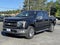 2024 Ford F-150 LARIAT 4WD SuperCrew 5.5' Box