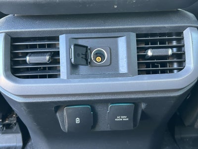 2024 Ford F-150 LARIAT 4WD SuperCrew 5.5' Box