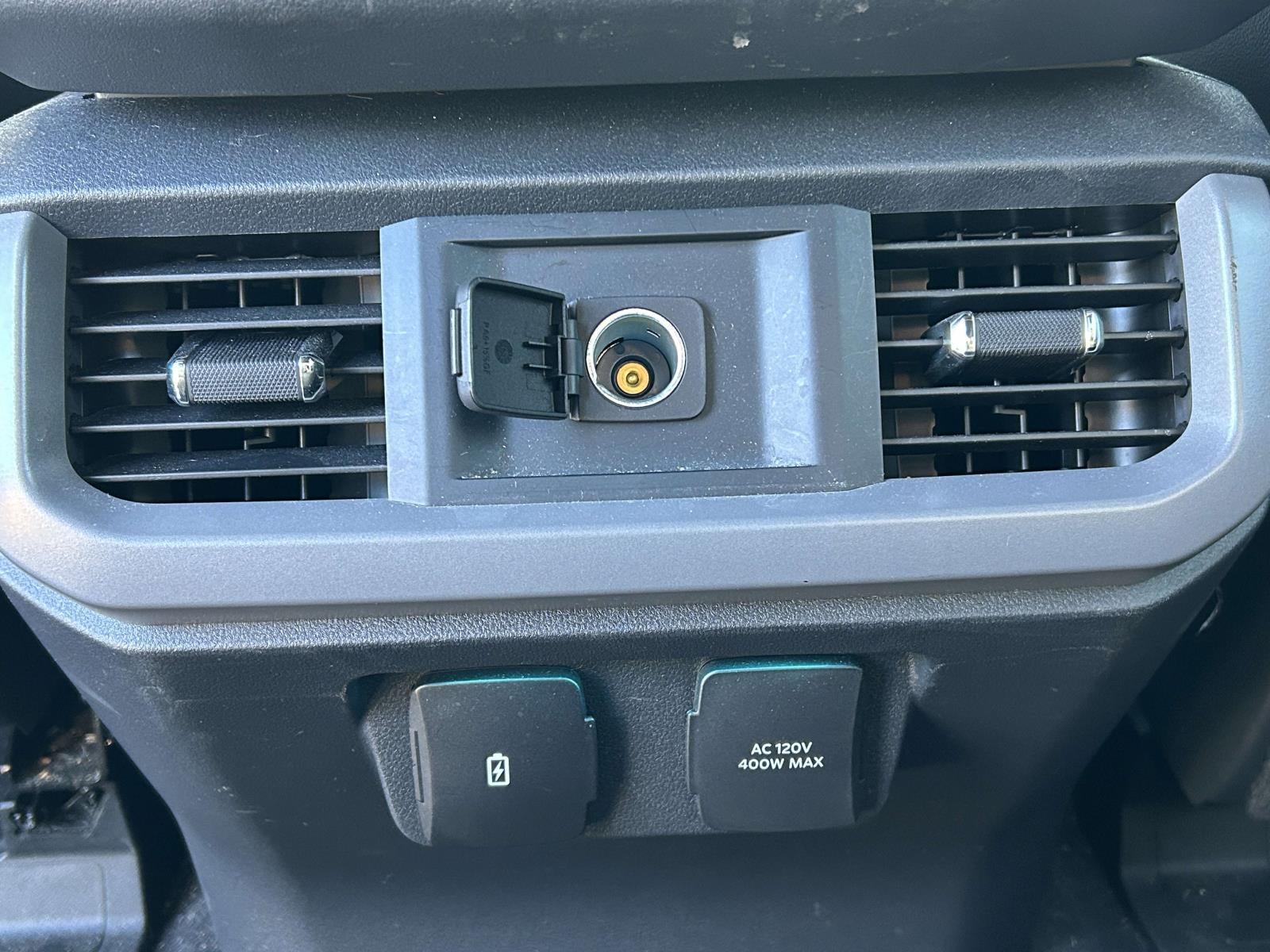 2024 Ford F-150 LARIAT 4WD SuperCrew 5.5' Box
