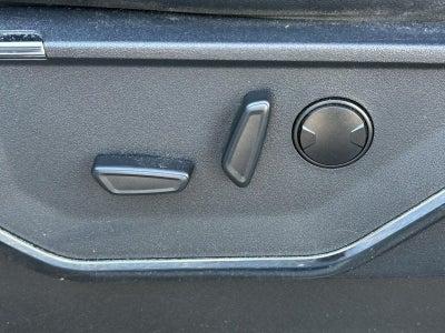 2024 Ford F-150 LARIAT 4WD SuperCrew 5.5' Box