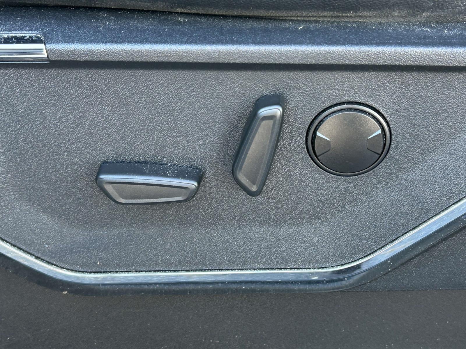 2024 Ford F-150 LARIAT 4WD SuperCrew 5.5' Box