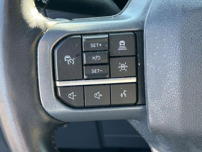 2024 Ford F-150 LARIAT 4WD SuperCrew 5.5' Box