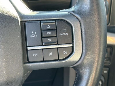 2024 Ford F-150 LARIAT 4WD SuperCrew 5.5' Box