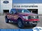 2014 Ford F-150 4WD SuperCab 163 XLT