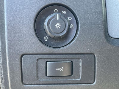 2014 Ford F-150 4WD SuperCab 163 XLT