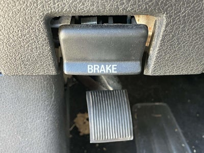 2014 Ford F-150 4WD SuperCab 163 XLT