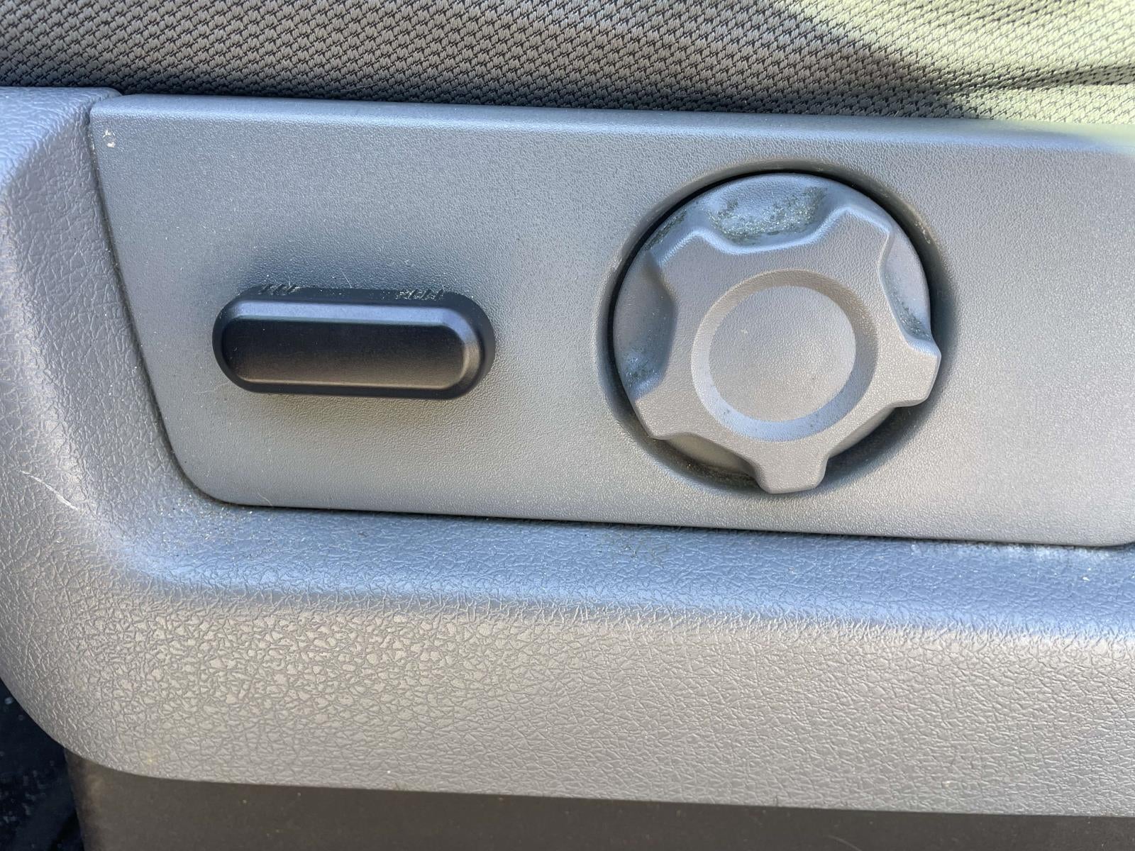 2014 Ford F-150 4WD SuperCab 163 XLT