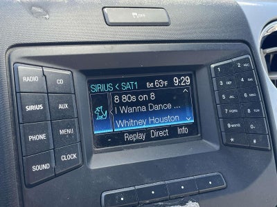 2014 Ford F-150 4WD SuperCab 163 XLT