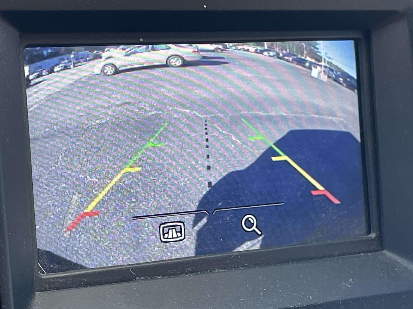 2014 Ford F-150 4WD SuperCab 163 XLT