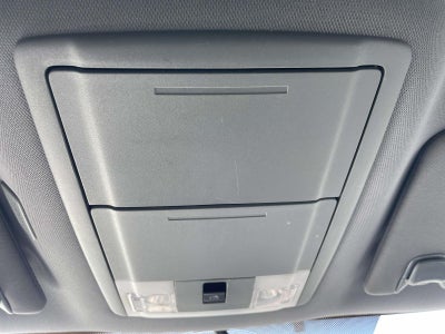 2014 Ford F-150 4WD SuperCab 163 XLT