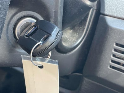 2014 Ford F-150 4WD SuperCab 163 XLT