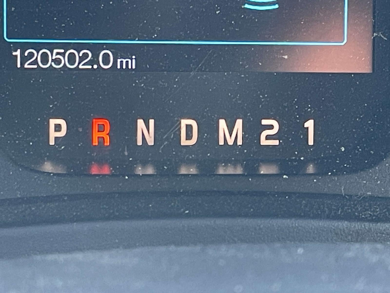 2014 Ford F-150 4WD SuperCab 163 XLT