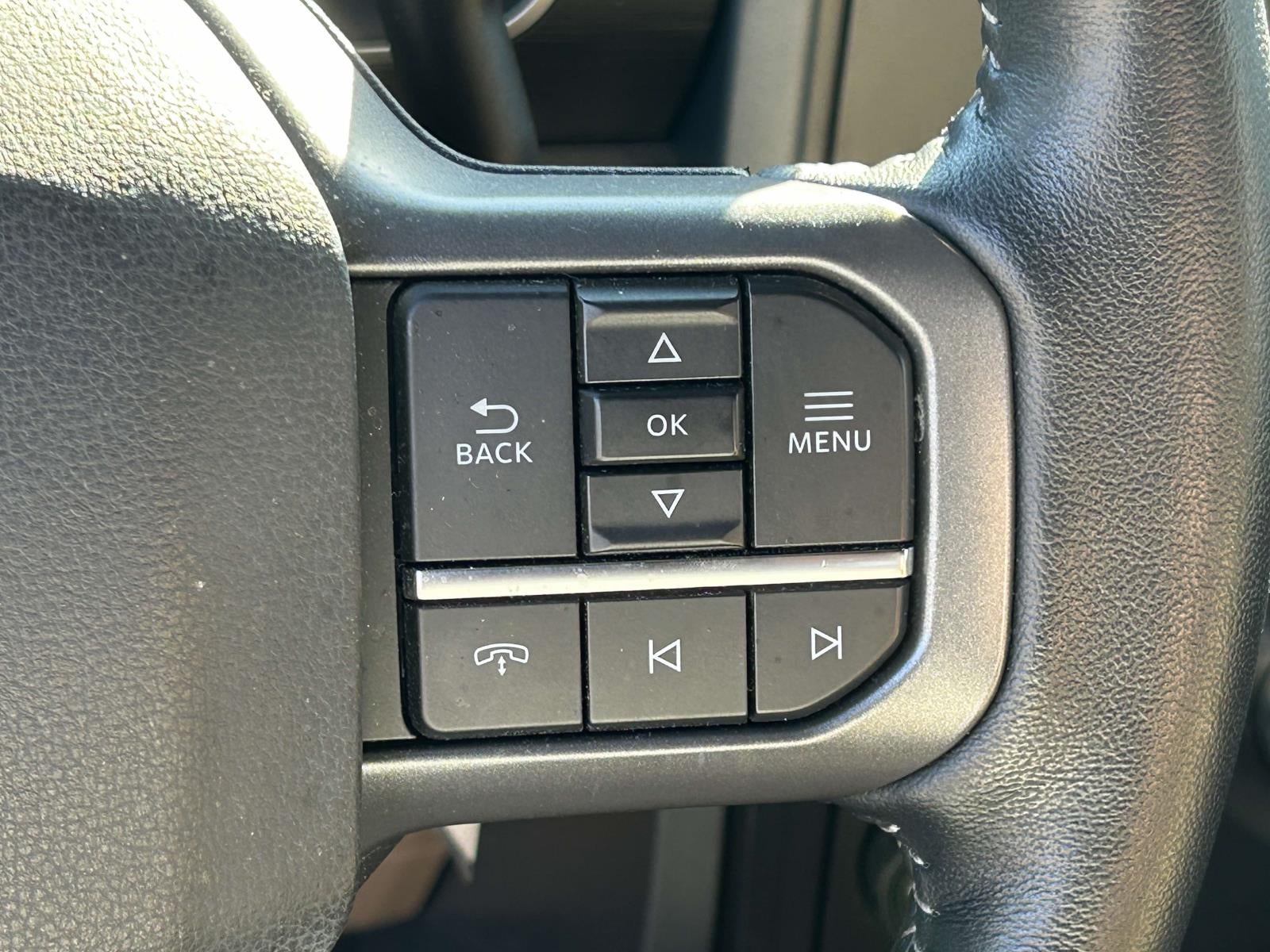2022 Ford F-150 XLT 2WD Reg Cab 6.5' Box