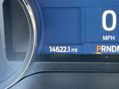 2022 Ford F-150 XLT 2WD Reg Cab 6.5' Box