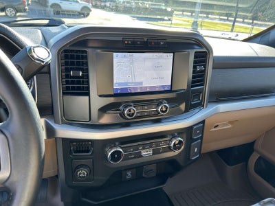 2022 Ford F-150 XLT 2WD Reg Cab 6.5' Box