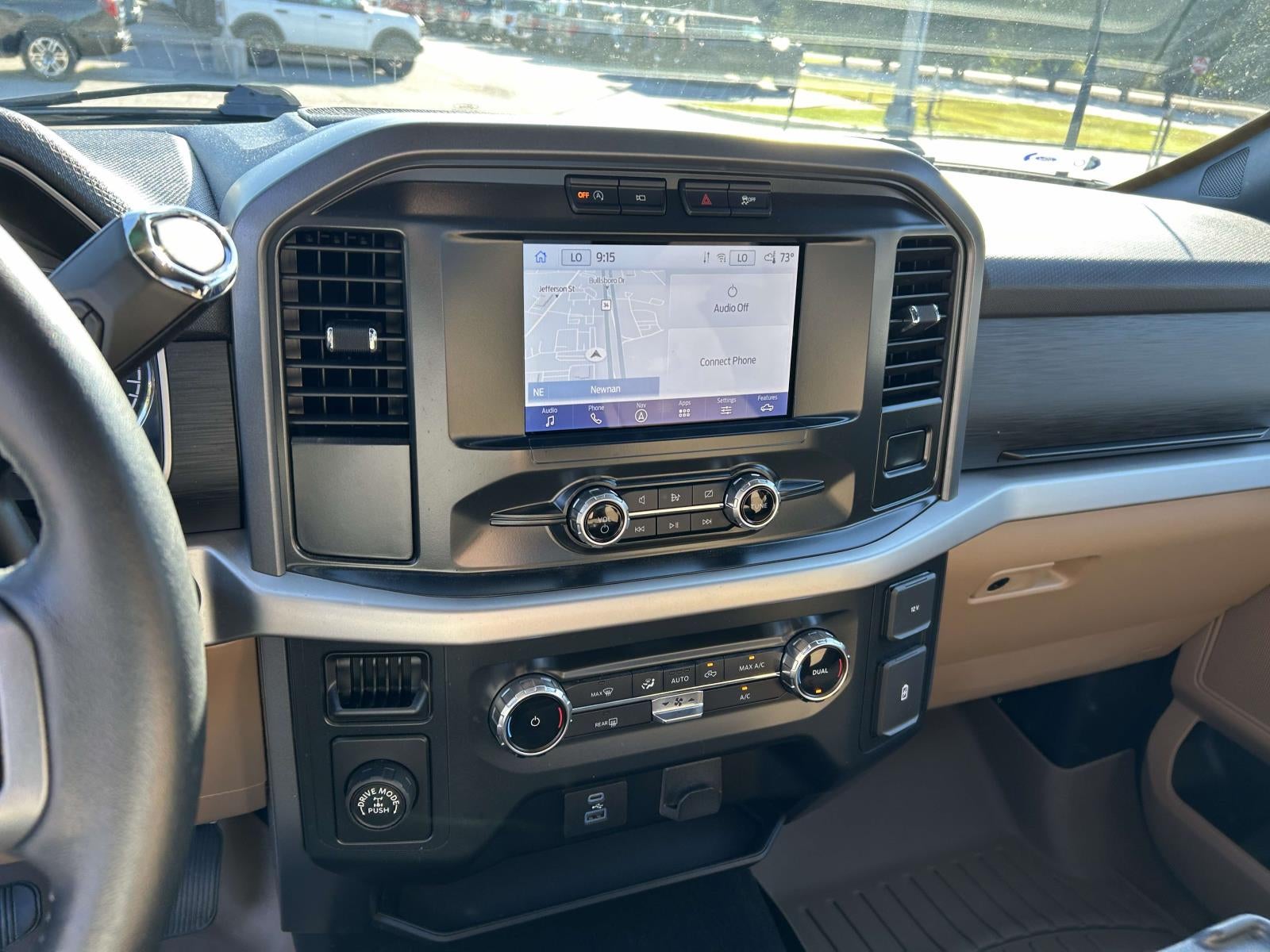 2022 Ford F-150 XLT 2WD Reg Cab 6.5' Box