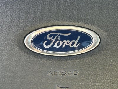 2022 Ford F-150 XLT 2WD Reg Cab 6.5' Box