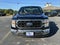2022 Ford F-150 XLT 2WD Reg Cab 6.5' Box