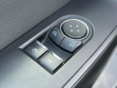 2024 Ford F-150 XL 2WD Reg Cab 8' Box