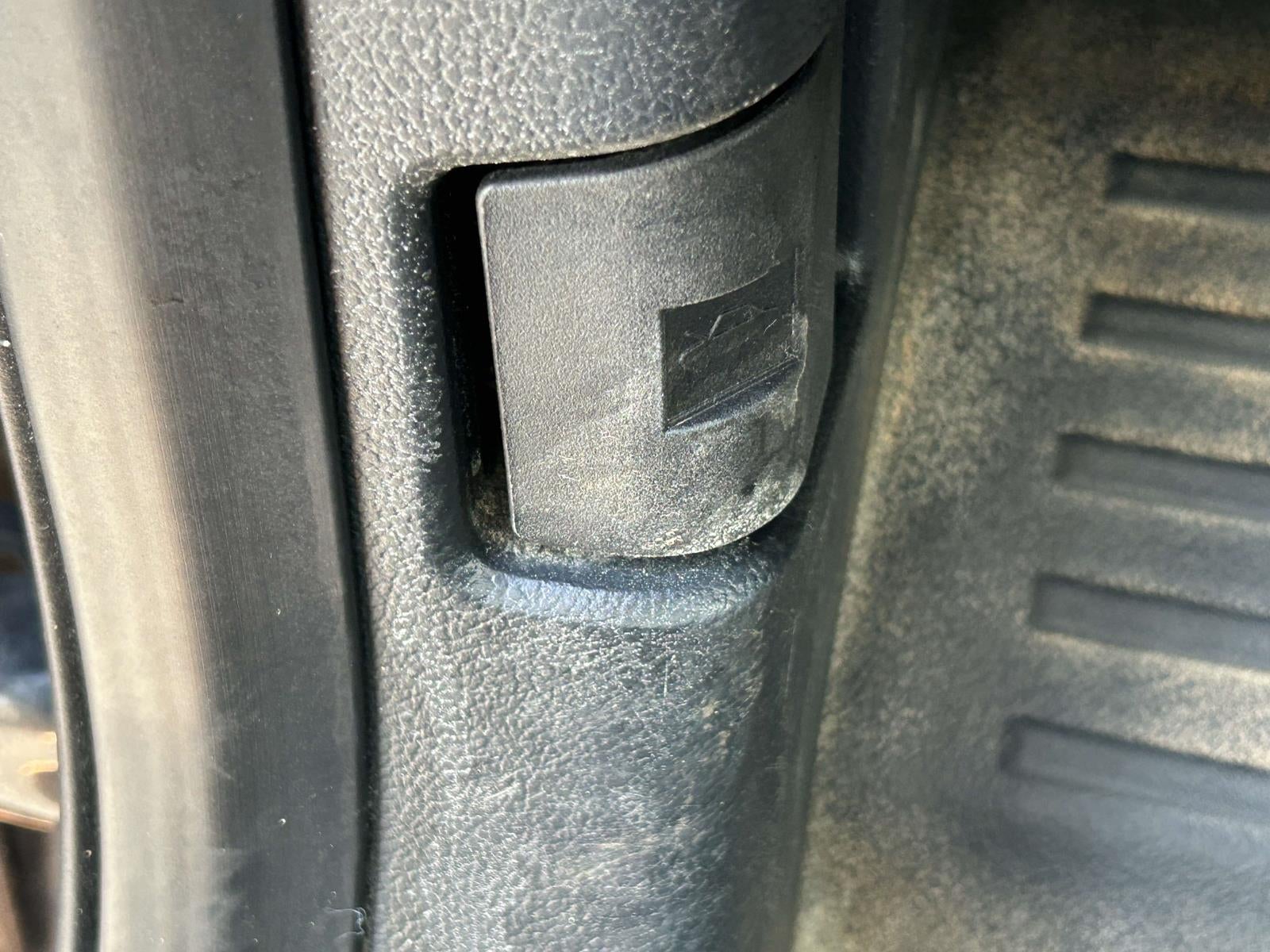 2024 Ford F-150 XL 2WD Reg Cab 8' Box