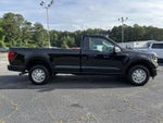 2024 Ford F-150 XL 2WD Reg Cab 8' Box