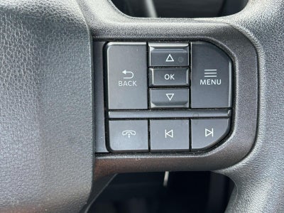 2024 Ford F-150 XL 2WD Reg Cab 8' Box