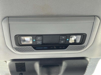 2024 Ford F-150 XL 2WD Reg Cab 8' Box