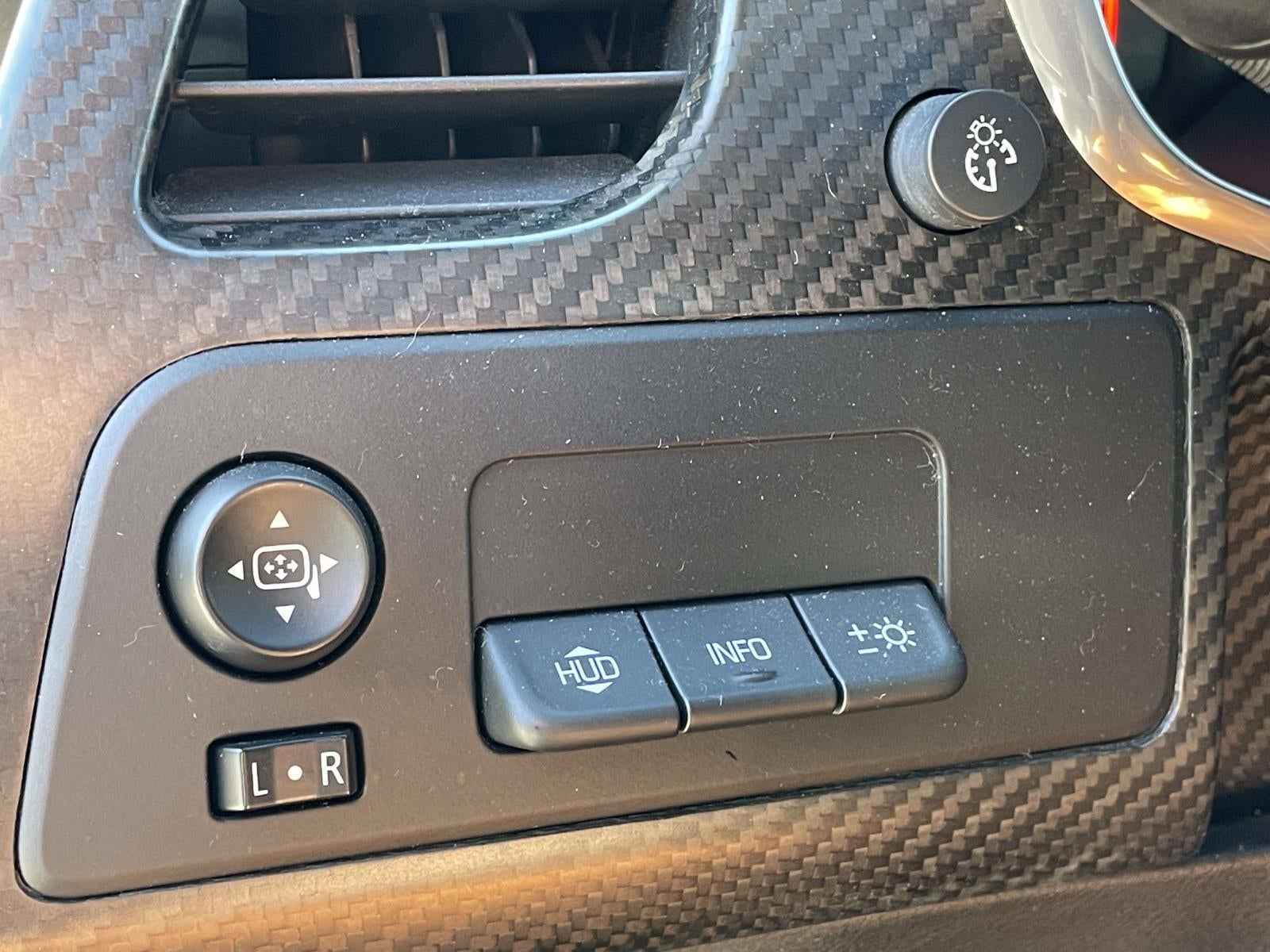 2014 Chevrolet Corvette Stingray 2dr Z51 Cpe w/2LT