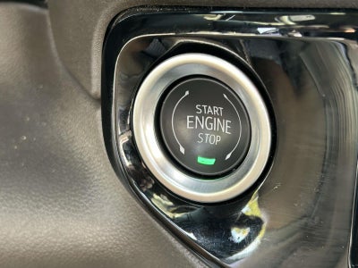2025 GMC Sierra 2500HD 4WD Crew Cab 159 SLT