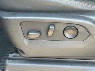 2024 GMC Sierra 1500 4WD Crew Cab 147 AT4