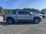 2024 GMC Sierra 1500 4WD Crew Cab 147 AT4