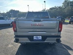 2024 GMC Sierra 1500 4WD Crew Cab 147 AT4