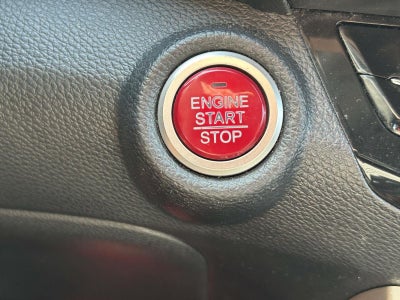 2017 Honda Accord Sedan EX-L V6 Auto w/Navi & Honda Sensing