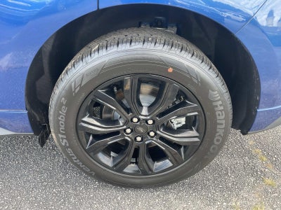 2024 Ford Edge SE AWD