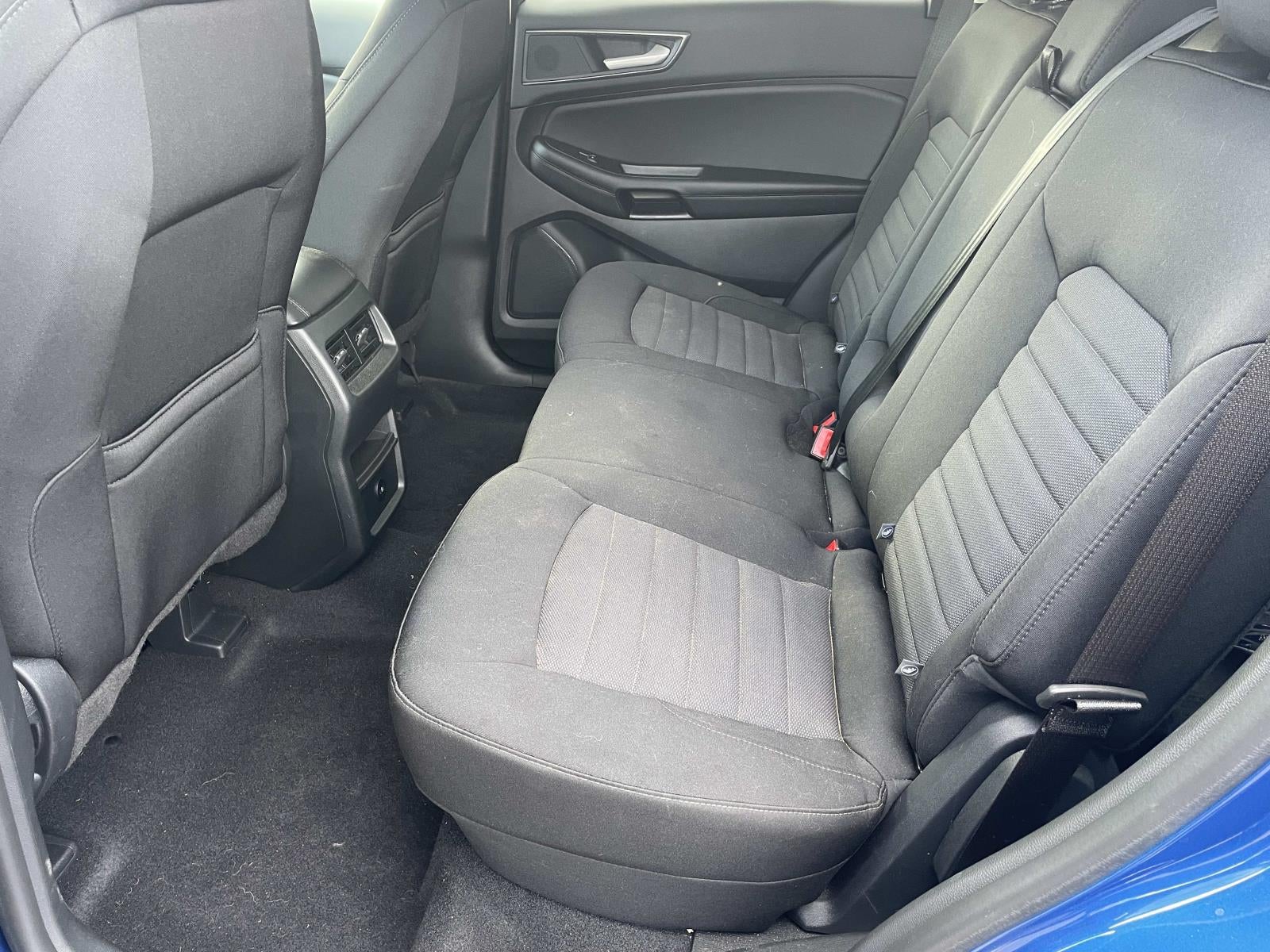 2024 Ford Edge SE AWD