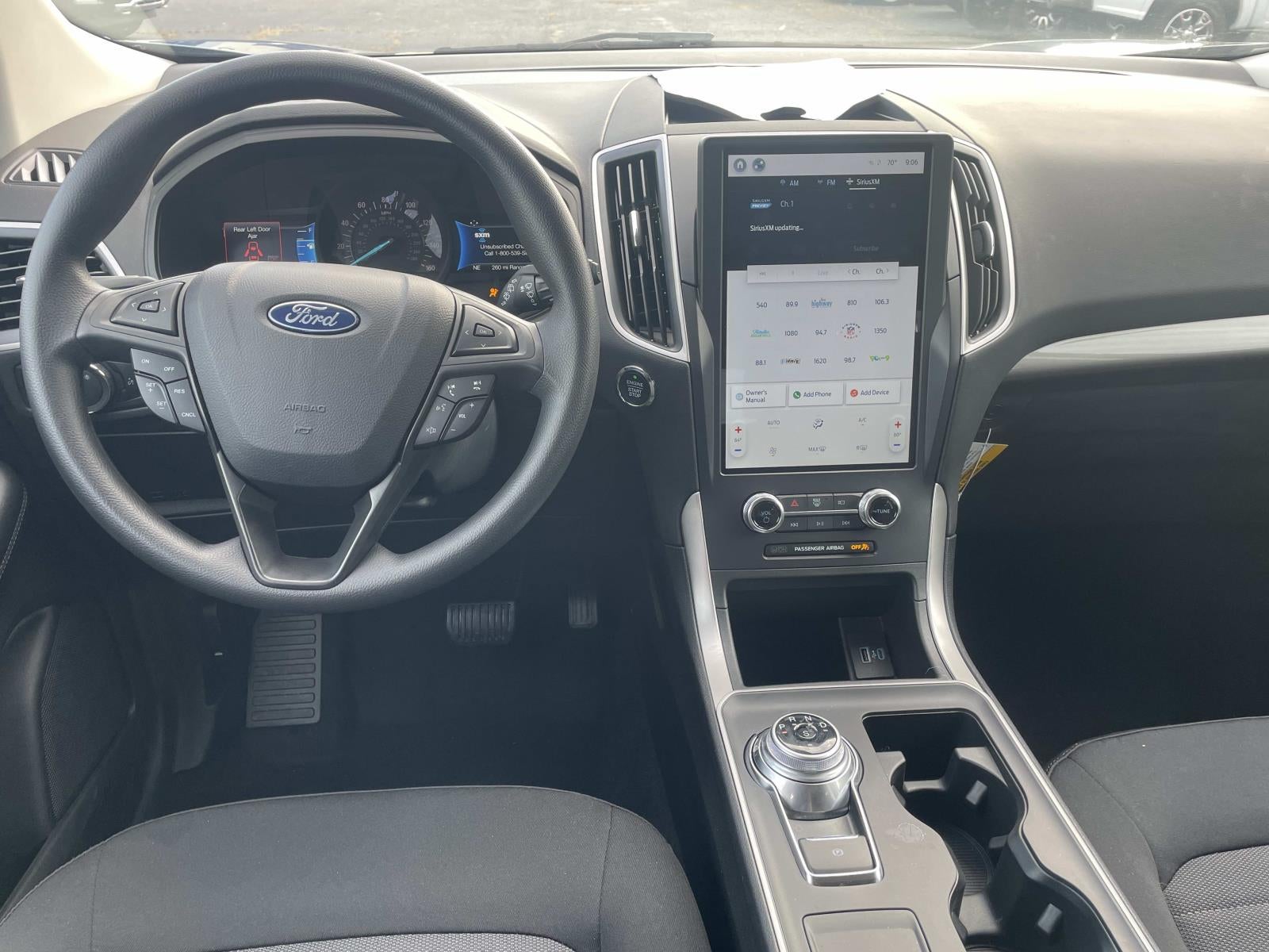 2024 Ford Edge SE AWD