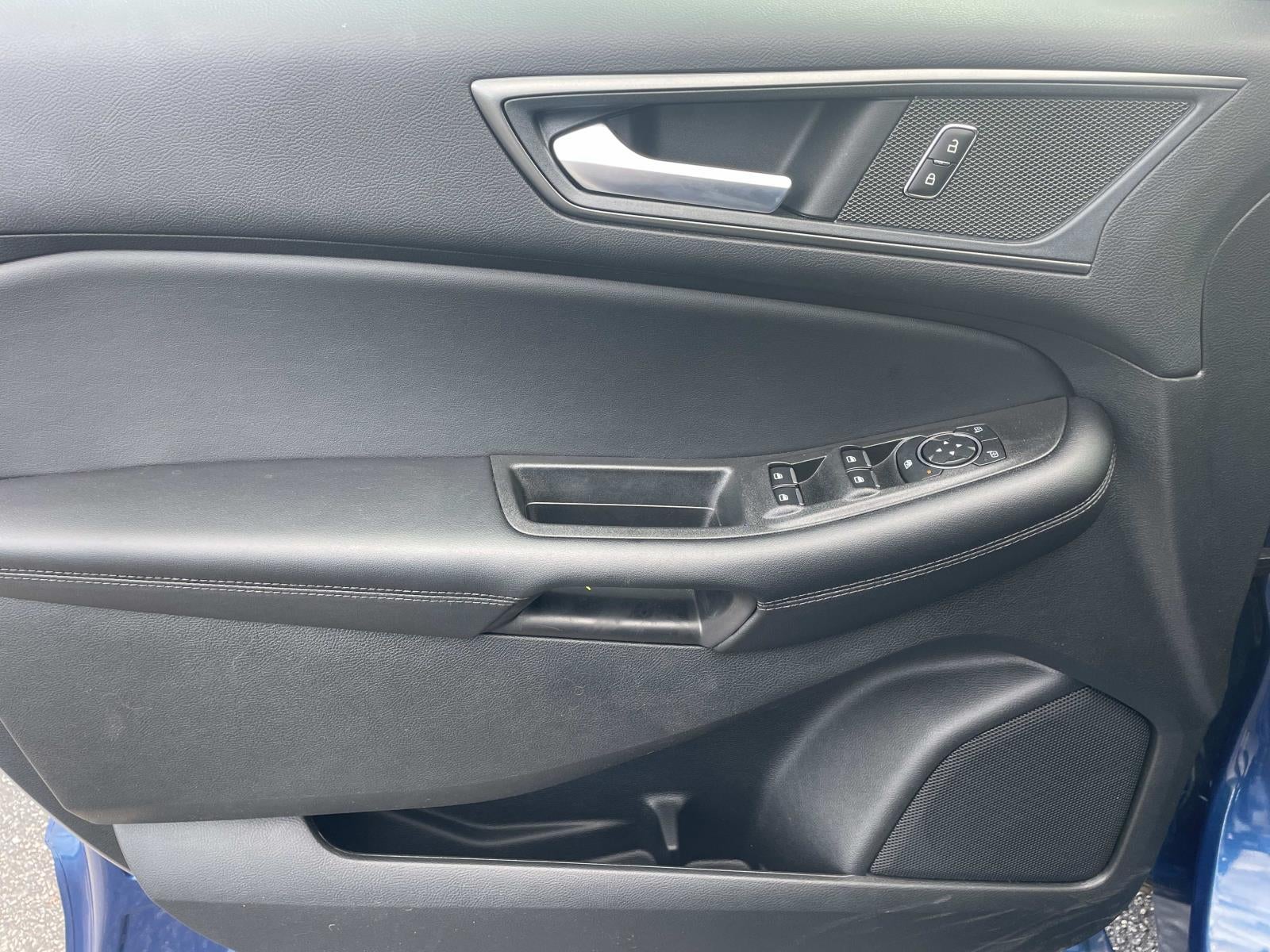 2024 Ford Edge SE AWD