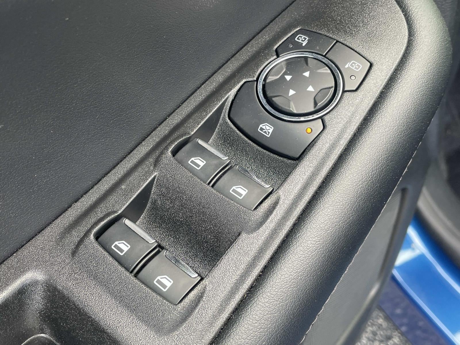 2024 Ford Edge SE AWD