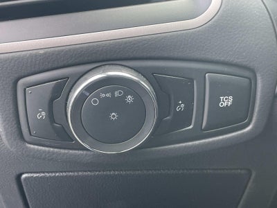 2024 Ford Edge SE AWD