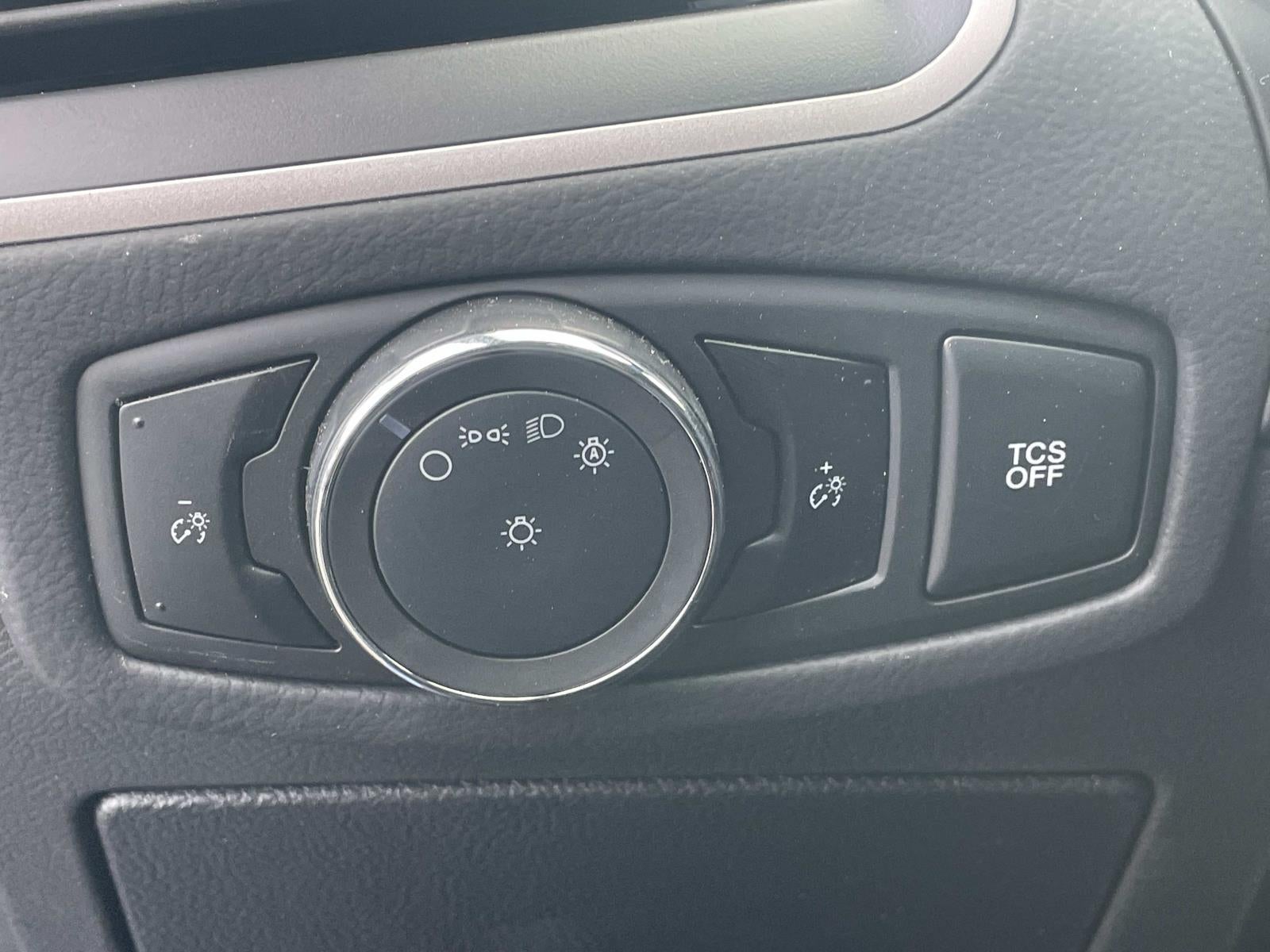 2024 Ford Edge SE AWD