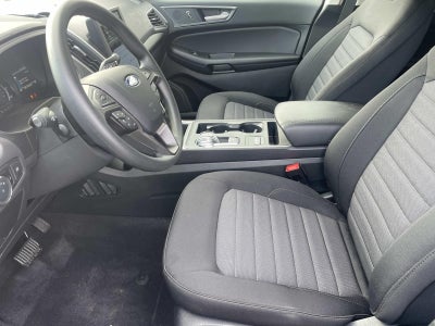 2024 Ford Edge SE AWD