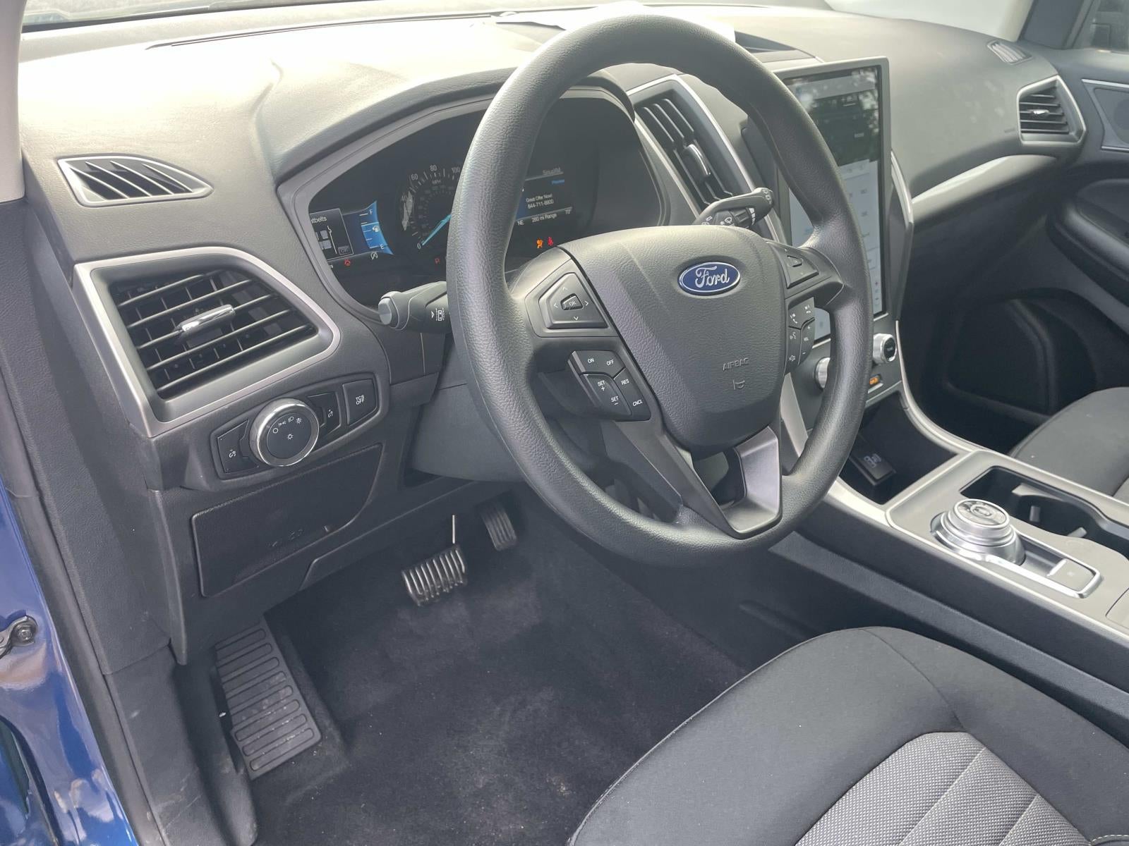 2024 Ford Edge SE AWD